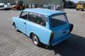 Trabant P601 org. 2-Takt mit Gutachten Blauw - thumbnail 5