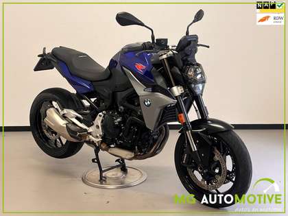 BMW F 900 R | F900R | ABS | Keyless | 1e eig | NL Dealermotor