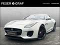 Jaguar F-Type Coupe R-Dynamic AWD P380 Black Klima 20 Zoll Keyle Grau - thumbnail 1