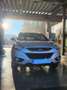 Hyundai iX35 iX35 2,0 CVVT Premium 2WD Premium Silber - thumbnail 1