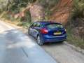 Ford Focus Focus 2.0 EcoB. ST-3 Bleu - thumbnail 2