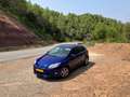 Ford Focus Focus 2.0 EcoB. ST-3 Bleu - thumbnail 1