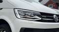 Volkswagen T6 Multivan *4-Motion*1.Hd*AHK*LED*FHZ*PANO* Blanc - thumbnail 2