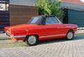 NSU Wankel-Spider cabriolet crvena - thumbnail 4