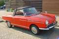 NSU Wankel-Spider cabriolet crvena - thumbnail 2