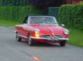 NSU Wankel-Spider cabriolet crvena - thumbnail 8