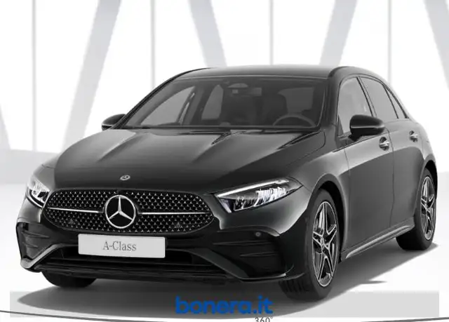 Mercedes-Benz 250 main image