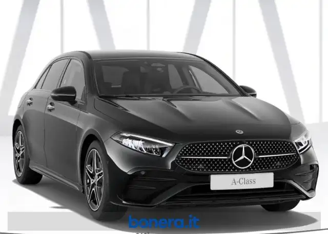 Mercedes-Benz 250 view 3