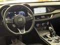 Alfa Romeo Stelvio 2.2 Turbodiesel 160 CV AT8 RWD Sprint Gris - thumbnail 17