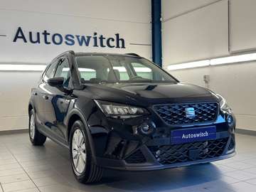 1.0TSI DSG - Style/Lane+Front Assist/Carplay/PDC/Cruise/LED/DAB/...