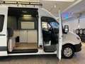 Mercedes-Benz Sprinter 316 CDI *Hoch+Lang*Wohnmobil/Bett+Tisch Білий - thumbnail 4