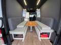 Mercedes-Benz Sprinter 316 CDI *Hoch+Lang*Wohnmobil/Bett+Tisch Білий - thumbnail 8