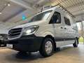 Mercedes-Benz Sprinter 316 CDI *Hoch+Lang*Wohnmobil/Bett+Tisch Білий - thumbnail 1