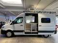 Mercedes-Benz Sprinter 316 CDI *Hoch+Lang*Wohnmobil/Bett+Tisch Білий - thumbnail 5