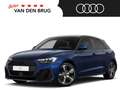 Audi A1 Sportback 30 TFSI 110pk S-Edition, uw voordeel is Blauw - thumbnail 1