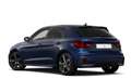 Audi A1 Sportback 30 TFSI 110pk S-Edition, uw voordeel is Blauw - thumbnail 3