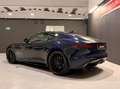Jaguar F-Type F-Type Coupe 2.0 i4 R-Dynamic rwd 300cv auto Blauw - thumbnail 3