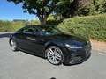 Audi TT 2.0 TFSI S-Line 1Hand Unfallfrei+Liebhaber!!!!!! Schwarz - thumbnail 10