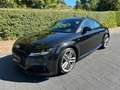 Audi TT 2.0 TFSI S-Line 1Hand Unfallfrei+Liebhaber!!!!!! Schwarz - thumbnail 1