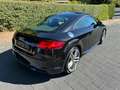 Audi TT 2.0 TFSI S-Line 1Hand Unfallfrei+Liebhaber!!!!!! Schwarz - thumbnail 12
