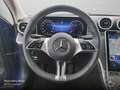 Mercedes-Benz C 220 d T AVANTG+PANO+LED+KAMERA+KEYLESS+9G Blau - thumbnail 14