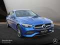 Mercedes-Benz C 220 d T AVANTG+PANO+LED+KAMERA+KEYLESS+9G Blau - thumbnail 5