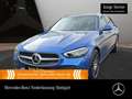 Mercedes-Benz C 220 d T AVANTG+PANO+LED+KAMERA+KEYLESS+9G Blau - thumbnail 1