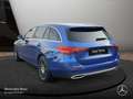 Mercedes-Benz C 220 d T AVANTG+PANO+LED+KAMERA+KEYLESS+9G Blau - thumbnail 10