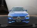 Mercedes-Benz C 220 d T AVANTG+PANO+LED+KAMERA+KEYLESS+9G Blau - thumbnail 3