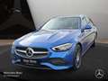 Mercedes-Benz C 220 d T AVANTG+PANO+LED+KAMERA+KEYLESS+9G Blau - thumbnail 2
