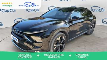 5 1.6 THP e-Hybrid 225 e-EAT8 Shine