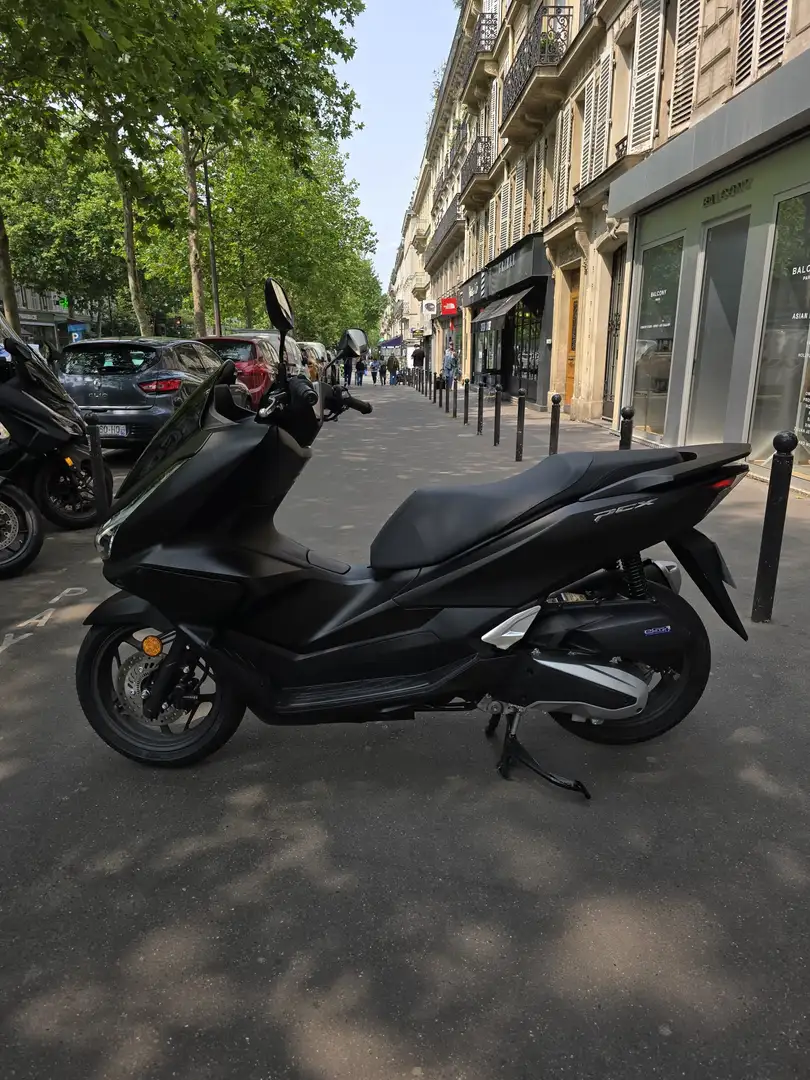 Honda PCX 125 Grigio - 1