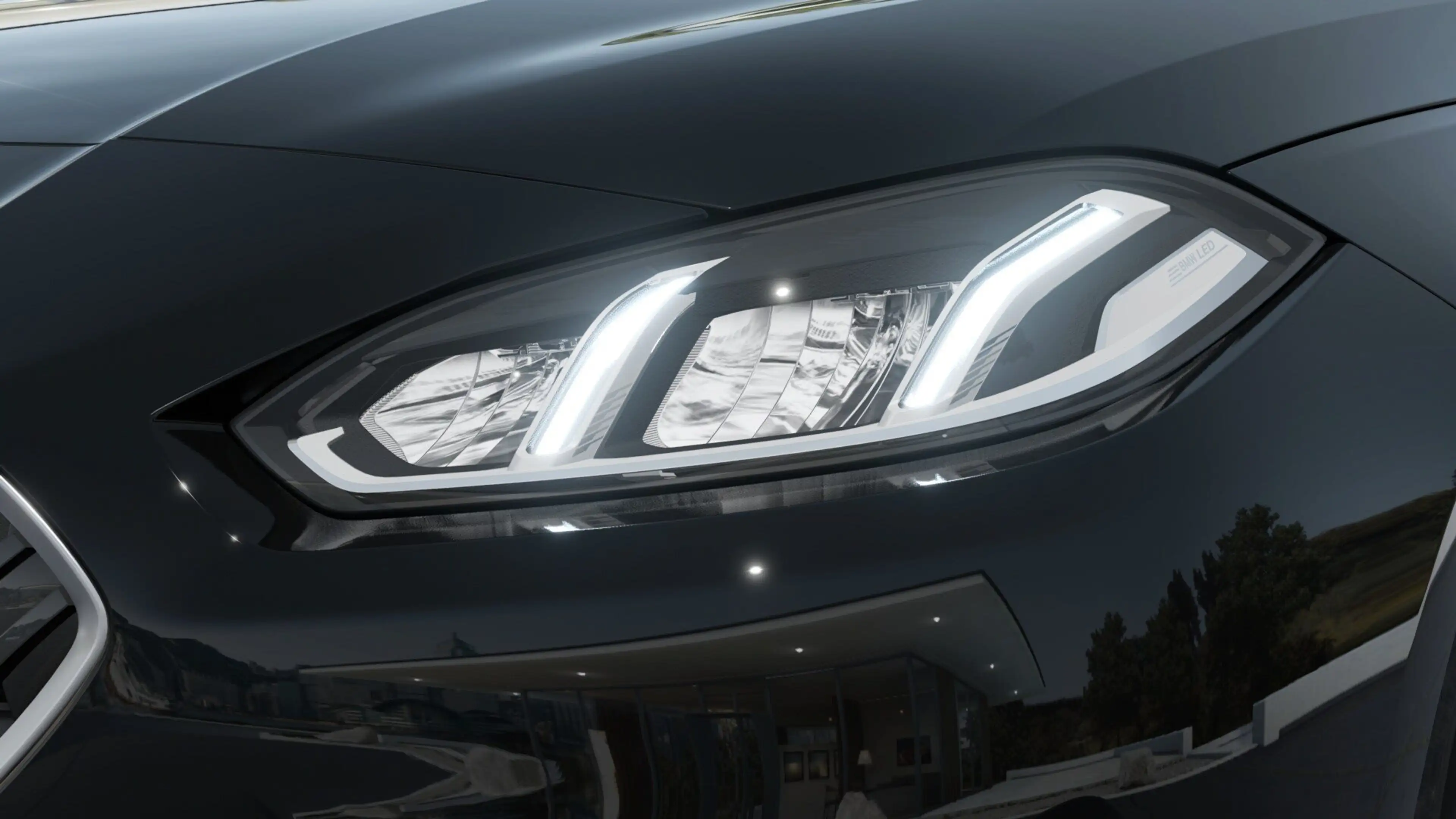 BMW 220 Gran Coupé über 10.000€ Preisvorteil ggü.UPE — photo 6