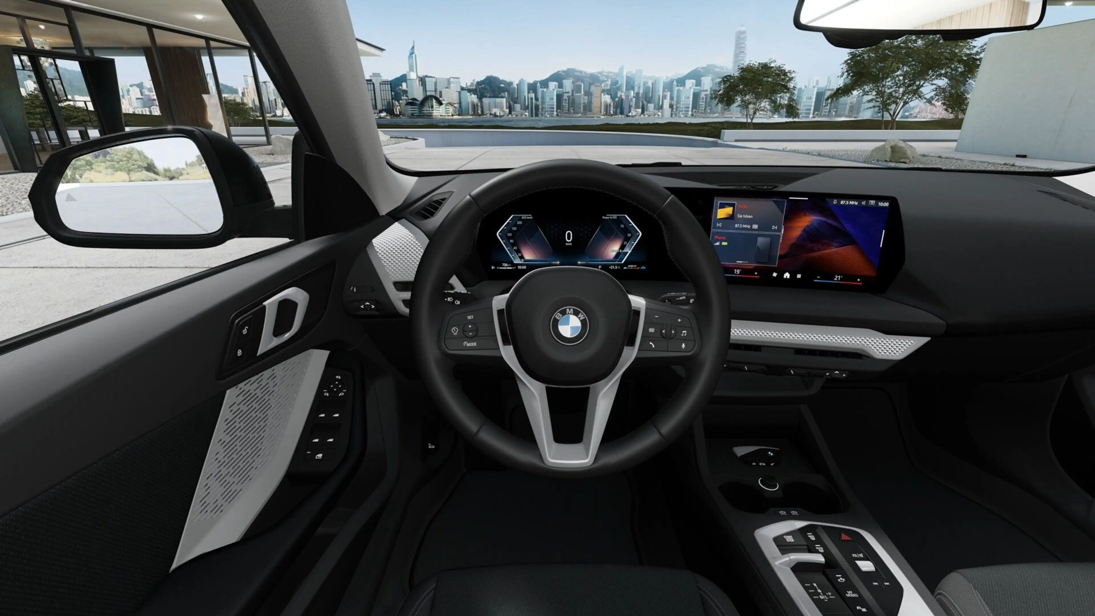 BMW 220 Gran Coupé über 10.000€ Preisvorteil ggü.UPE — photo 12