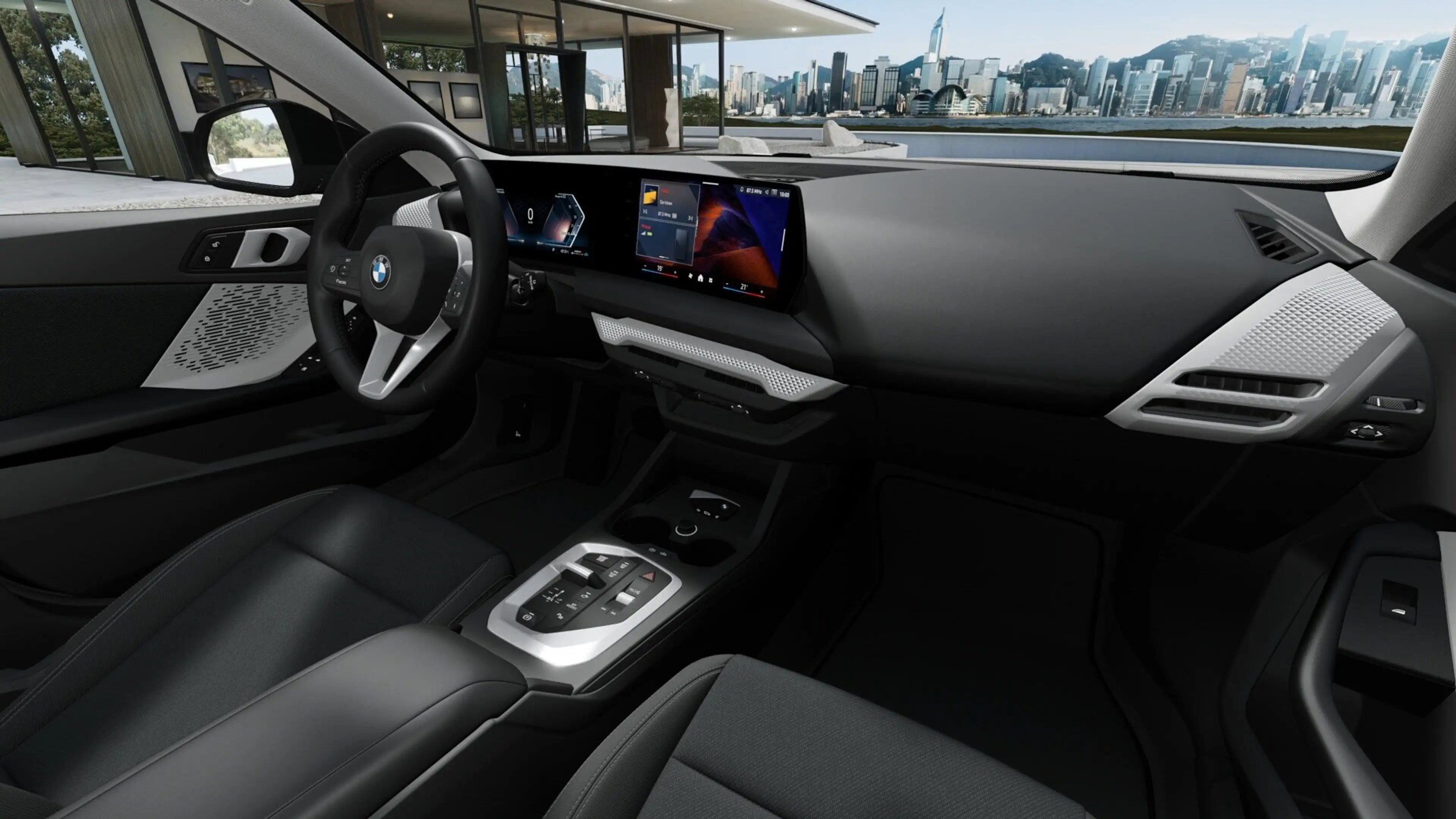 BMW 220 Gran Coupé über 10.000€ Preisvorteil ggü.UPE — photo 13