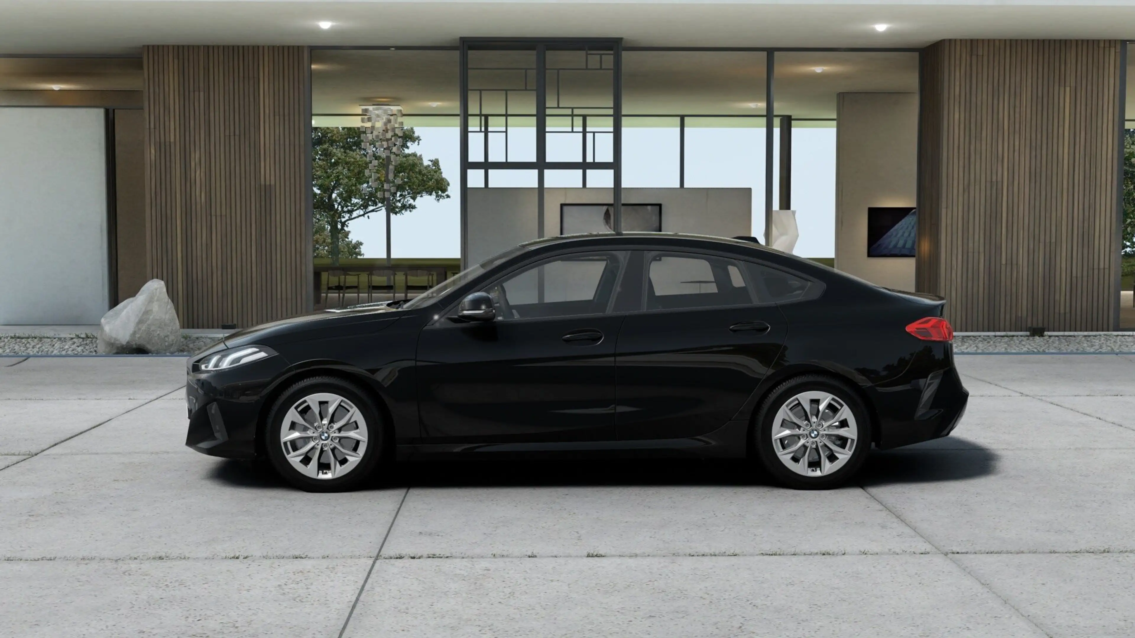 BMW 220 Gran Coupé über 10.000€ Preisvorteil ggü.UPE — photo 4