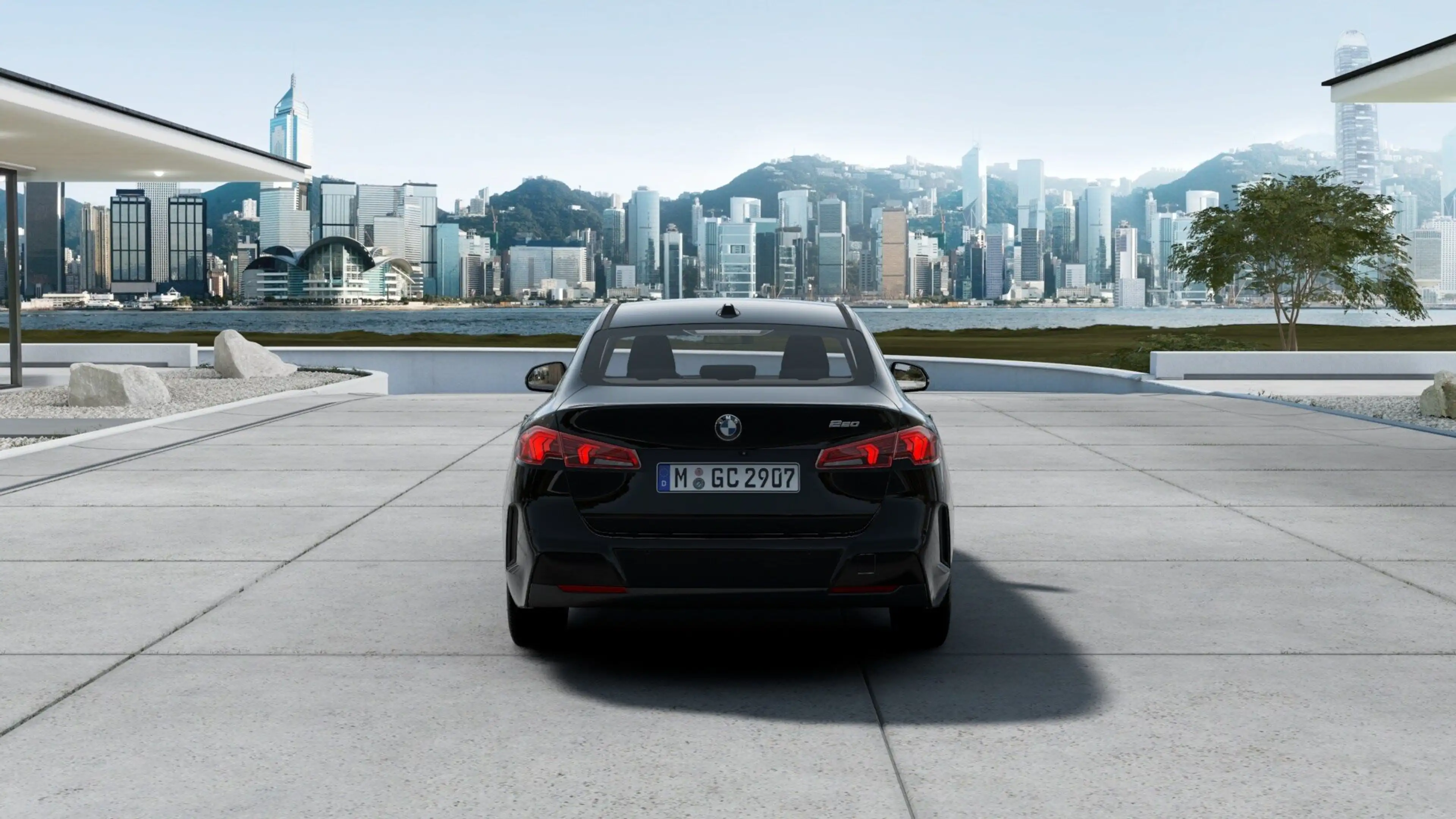 BMW 220 Gran Coupé über 10.000€ Preisvorteil ggü.UPE — photo 5