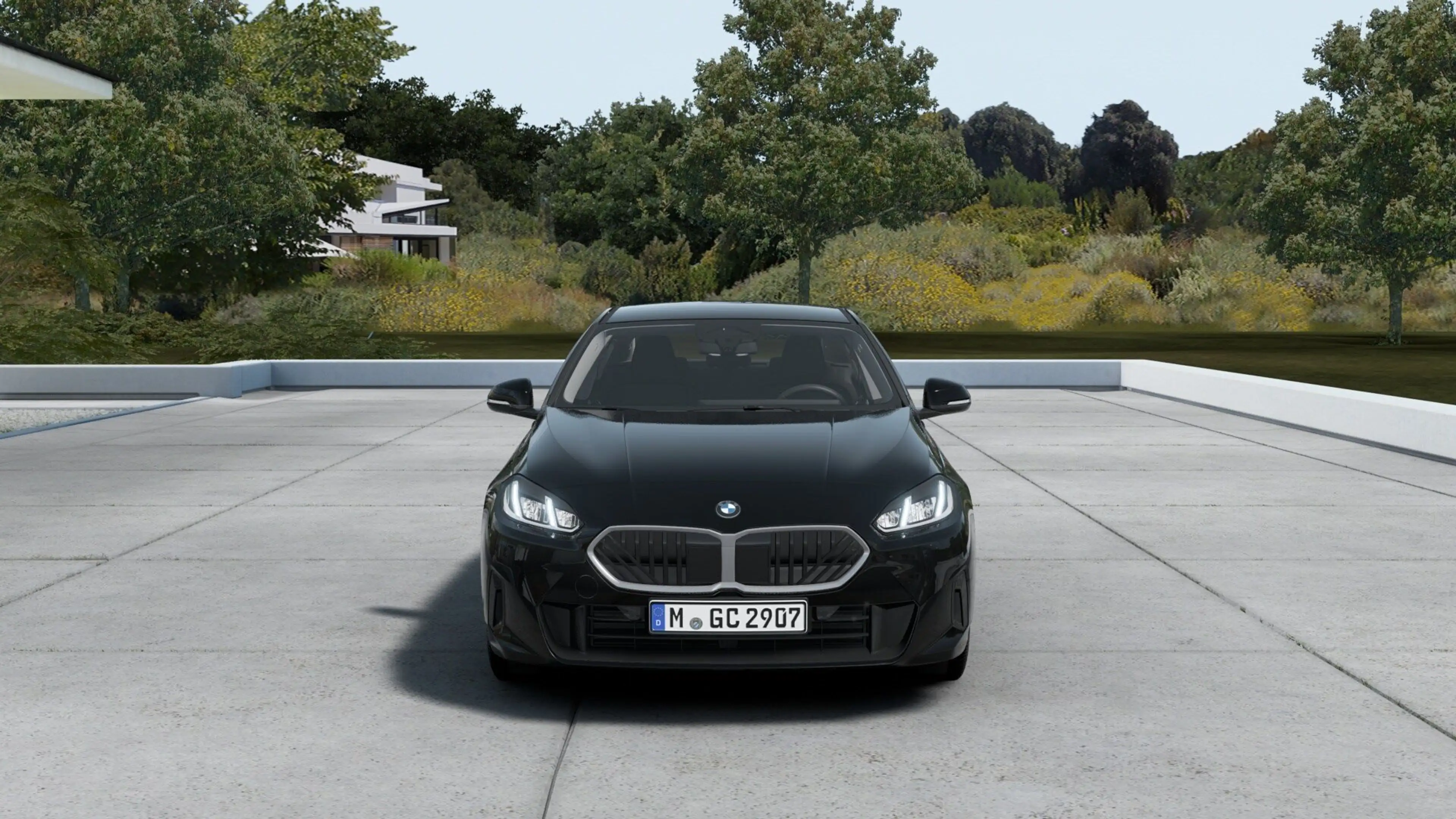 BMW 220 Gran Coupé über 10.000€ Preisvorteil ggü.UPE — photo 3