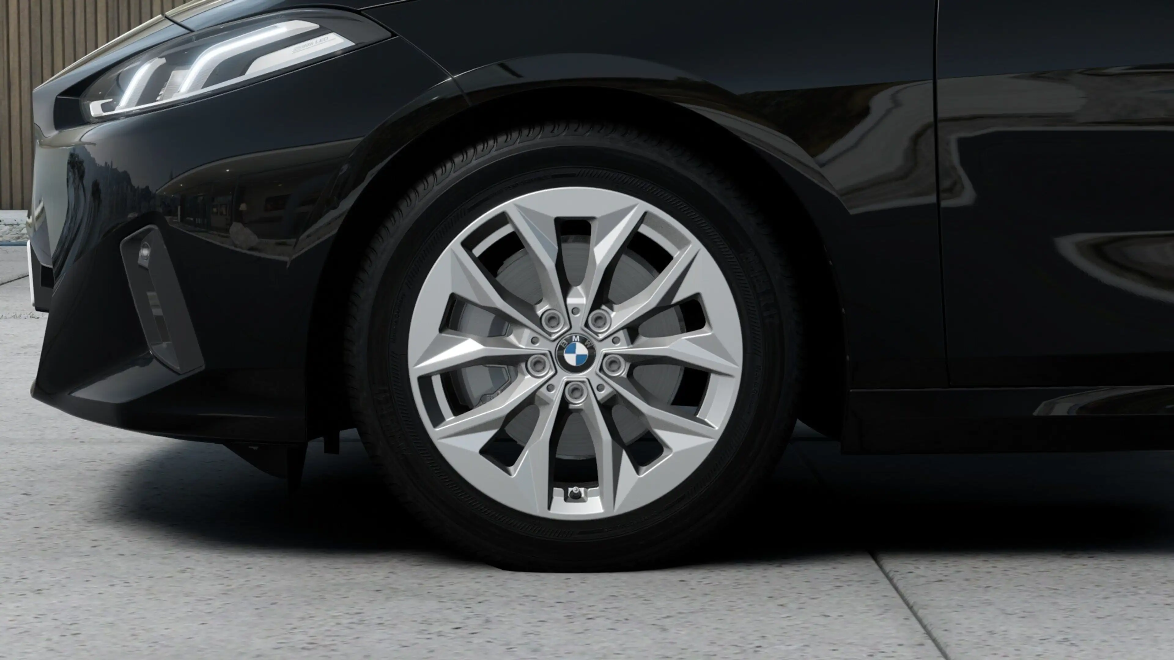 BMW 220 Gran Coupé über 10.000€ Preisvorteil ggü.UPE — photo 7