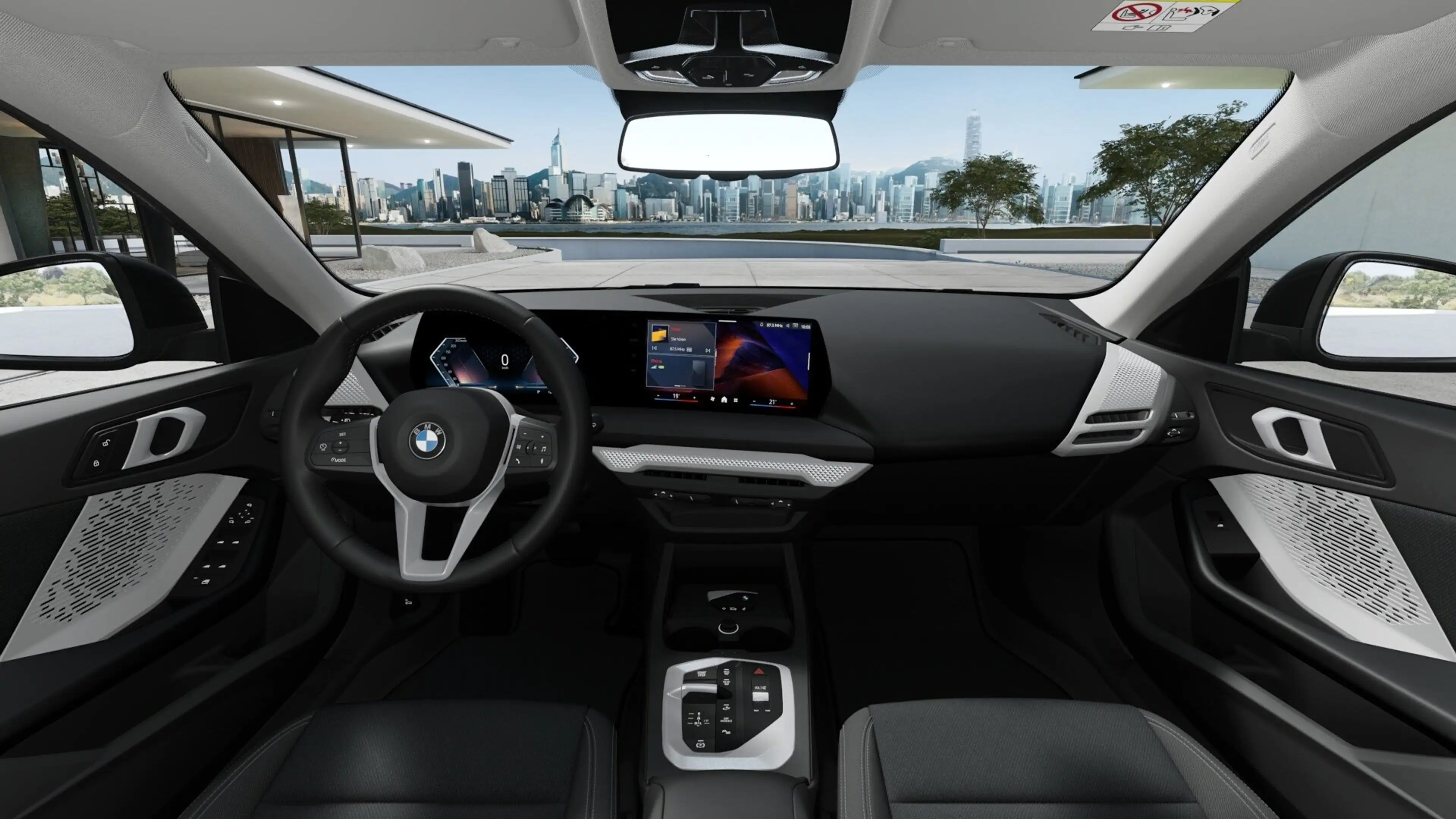 BMW 220 Gran Coupé über 10.000€ Preisvorteil ggü.UPE — photo 9