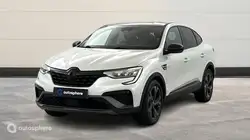 Renault Arkana 1.6 E-Tech hybride 145ch Engineered -22