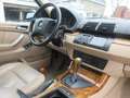 BMW X5 3.0i Executive - Airco - Leer - Youngtimer Zaterda Zwart - thumbnail 17