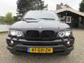 BMW X5 3.0i Executive - Airco - Leer - Youngtimer zaterda Czarny - thumbnail 9