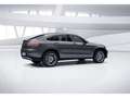 Mercedes-Benz GLC 250 d 4MATIC Coupé Cam PTS Navi SHZ Keyl Grey - thumbnail 10