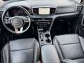 Kia Sportage 1.6 T-GDI Black Edition 4WD Grau - thumbnail 9