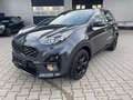 Kia Sportage 1.6 T-GDI Black Edition 4WD Grau - thumbnail 1