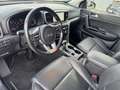 Kia Sportage 1.6 T-GDI Black Edition 4WD Grau - thumbnail 8