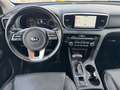 Kia Sportage 1.6 T-GDI Black Edition 4WD Grau - thumbnail 10