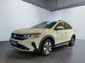 Volkswagen Taigo Move 1.0 TSI FLA LMF LED PDC GJR Grau - thumbnail 2