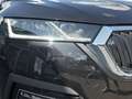 Skoda Octavia Combi 1.5 TSI ACT First Edition Matrix AHK Navi Ka Noir - thumbnail 9
